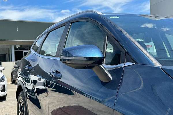 2024 Kia Sportage S NQ5