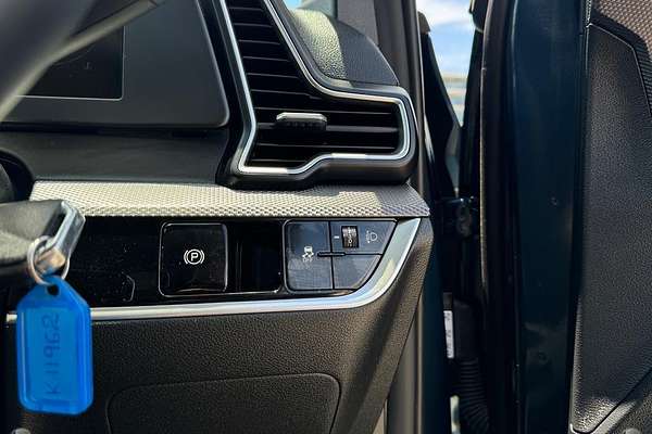 2024 Kia Sportage S NQ5
