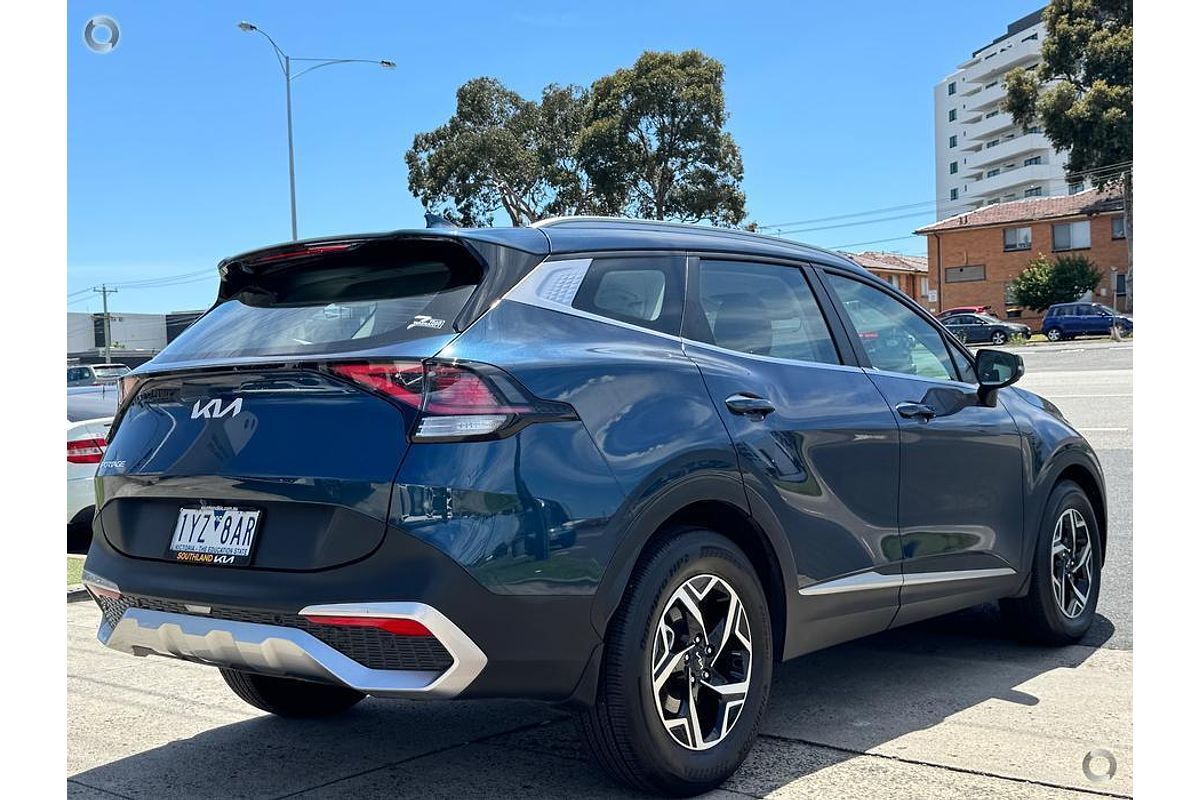 2024 Kia Sportage S NQ5