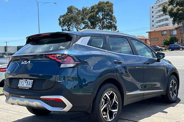 2024 Kia Sportage S NQ5