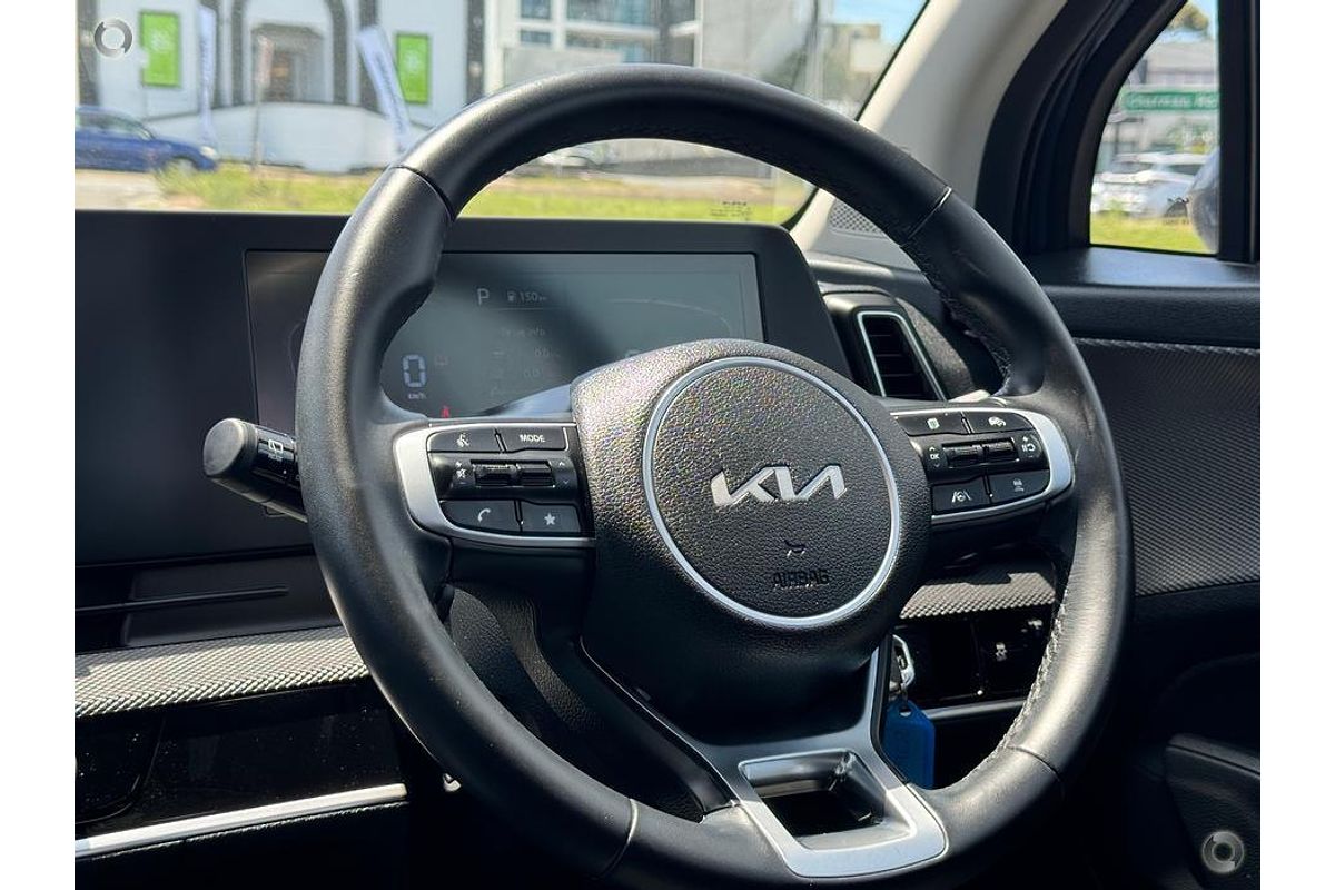 2024 Kia Sportage S NQ5