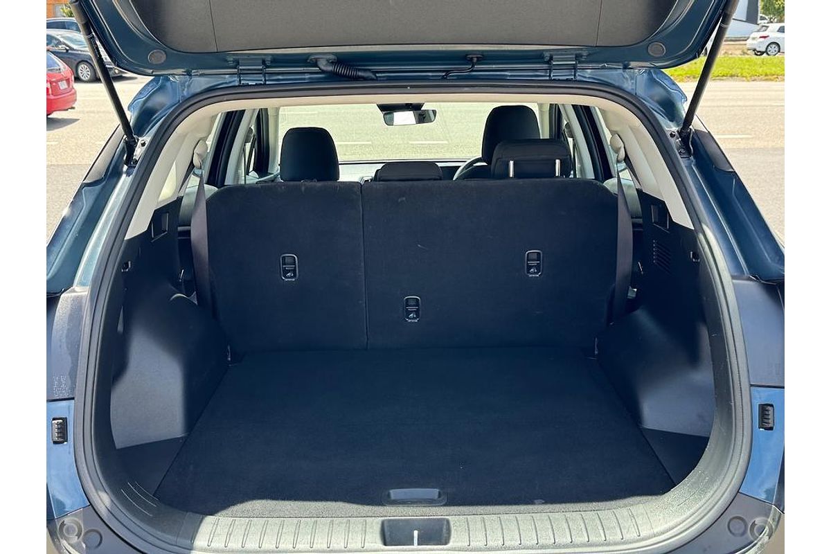 2024 Kia Sportage S NQ5