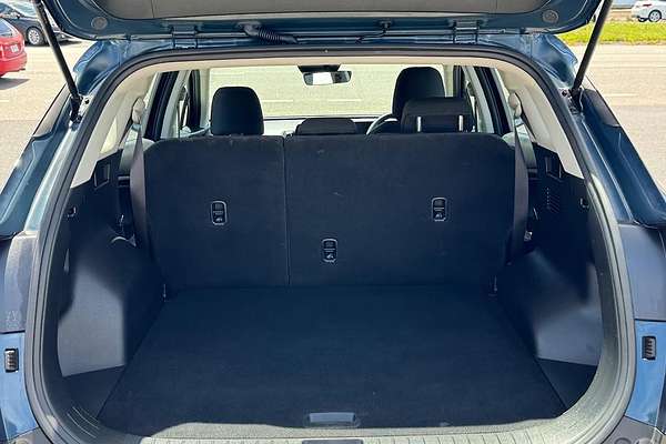 2024 Kia Sportage S NQ5