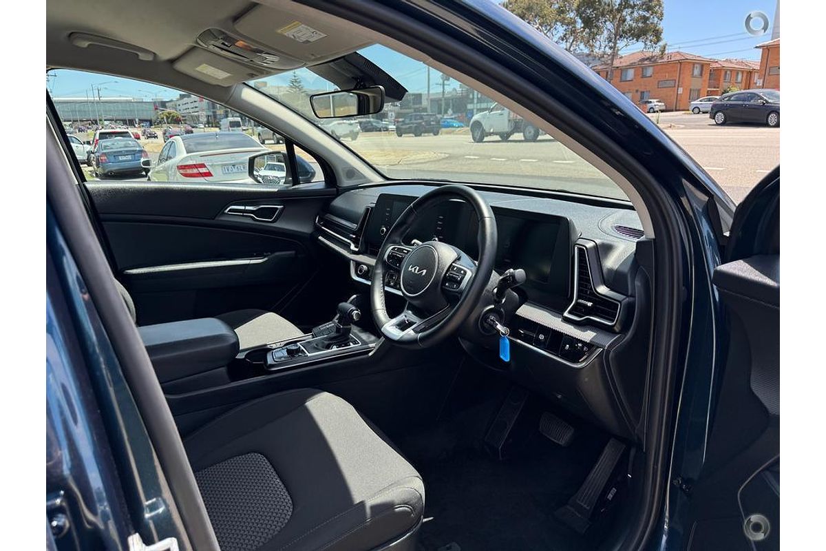 2024 Kia Sportage S NQ5