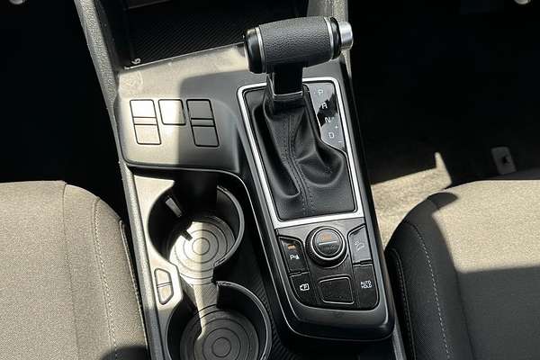 2024 Kia Sportage S NQ5