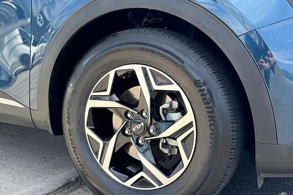 2024 Kia Sportage S NQ5