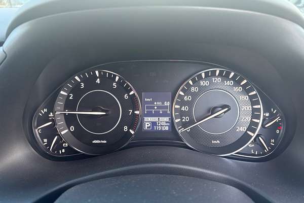 2024 Nissan Patrol Ti-L Y62