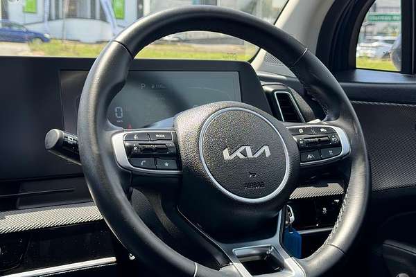 2024 Kia Sportage S NQ5