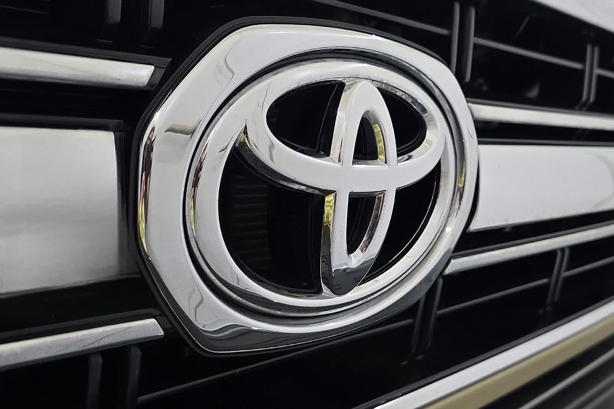 2021 Toyota Landcruiser GXL VDJ79R 4X4