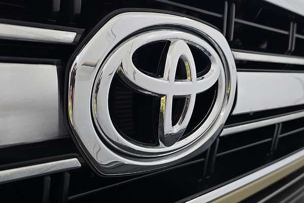 2021 Toyota Landcruiser GXL VDJ79R 4X4