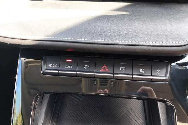 2021 GWM H6 Ultra B01