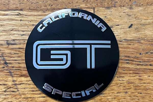 2022 Ford Mustang GT FN