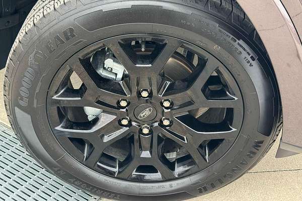 2024 Ford Everest Sport 2.0L