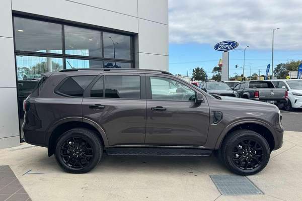 2024 Ford Everest Sport 2.0L