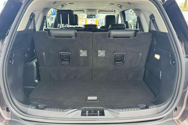 2024 Ford Everest Sport 2.0L