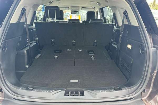 2024 Ford Everest Sport 2.0L
