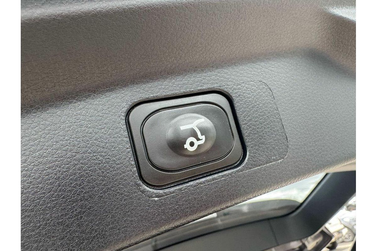 2024 Ford Everest Sport 2.0L