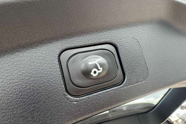 2024 Ford Everest Sport 2.0L