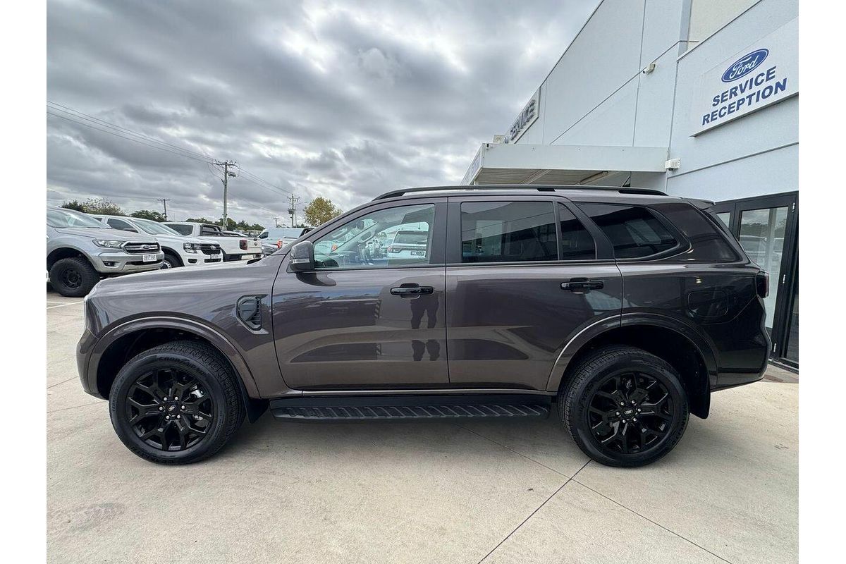 2024 Ford Everest Sport 2.0L