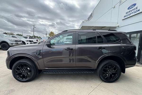 2024 Ford Everest Sport 2.0L