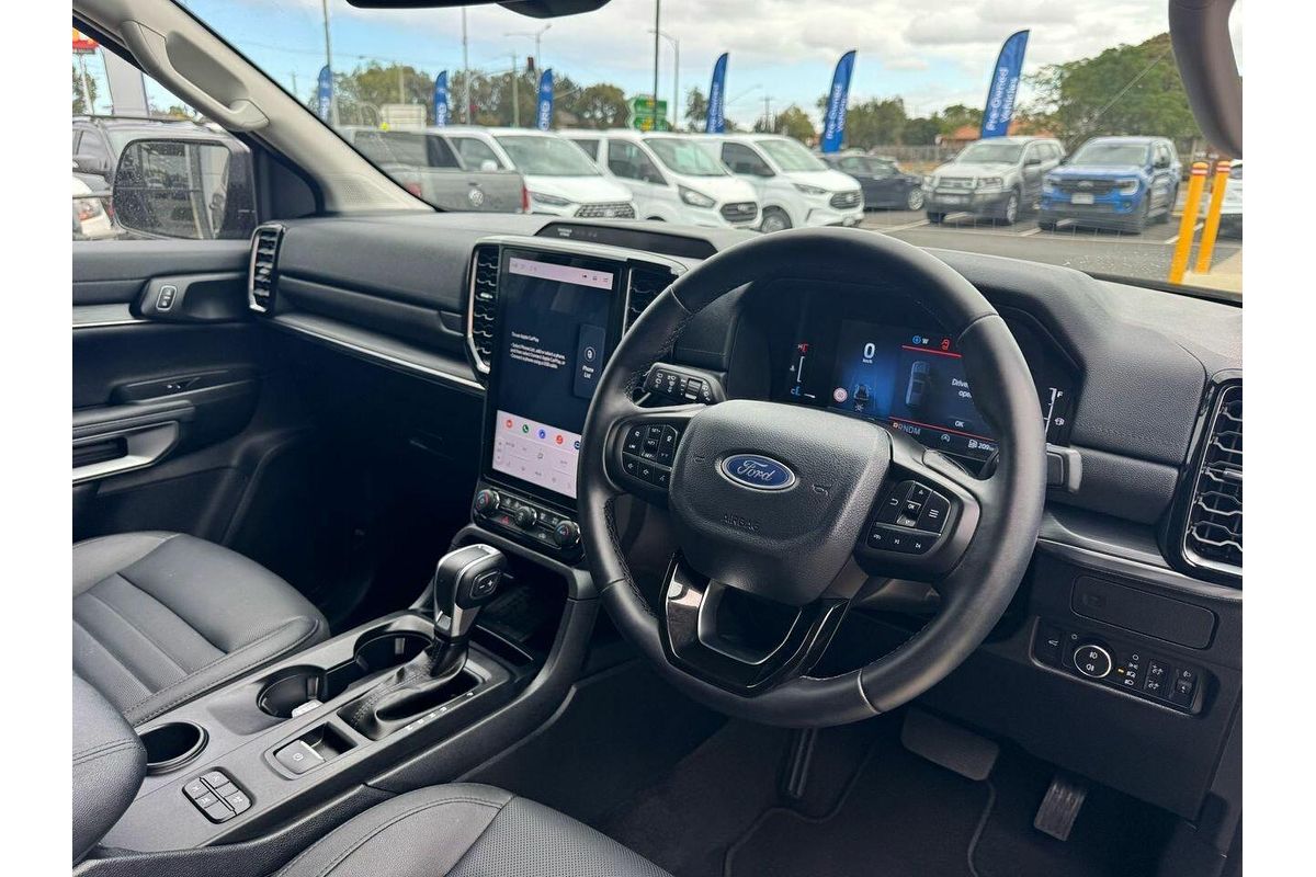 2024 Ford Everest Sport 2.0L