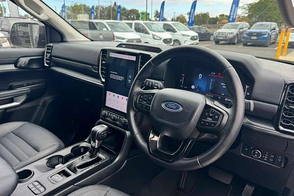 2024 Ford Everest Sport 2.0L