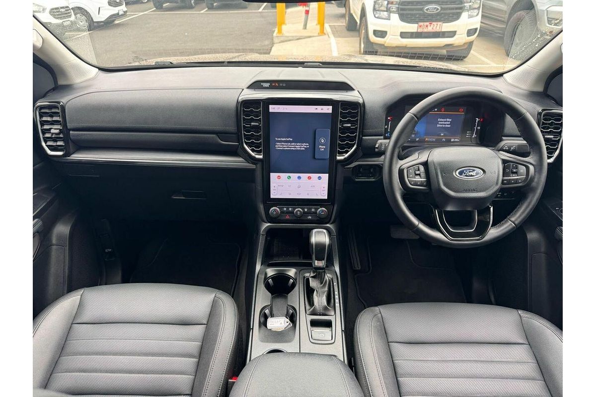 2024 Ford Everest Sport 2.0L