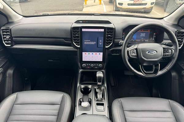 2024 Ford Everest Sport 2.0L