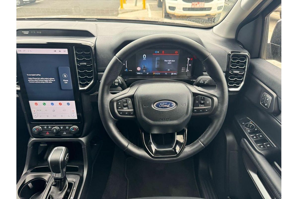 2024 Ford Everest Sport 2.0L