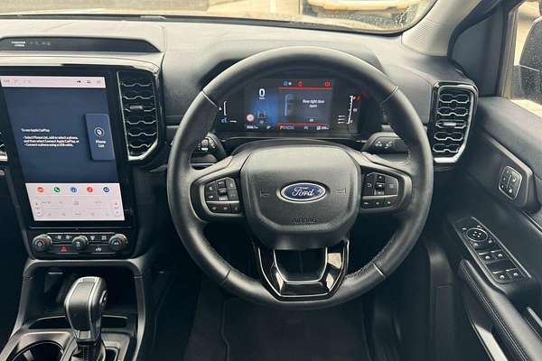2024 Ford Everest Sport 2.0L