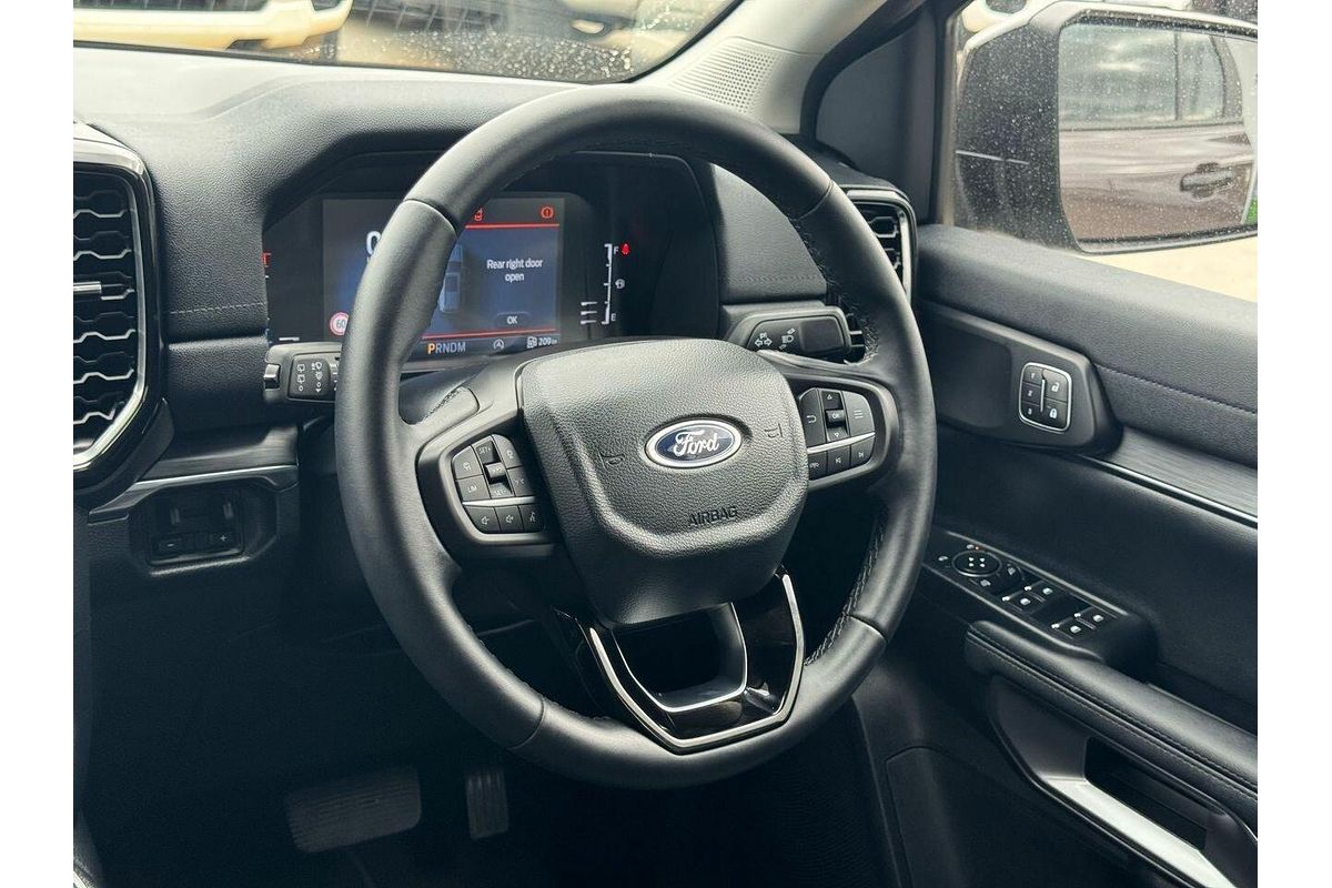 2024 Ford Everest Sport 2.0L