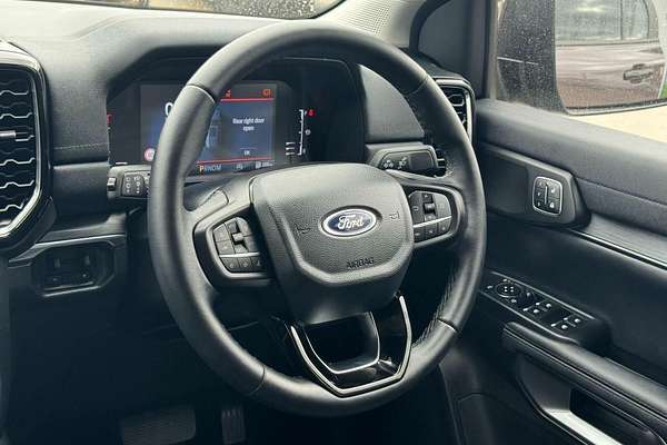 2024 Ford Everest Sport 2.0L