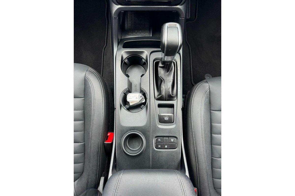 2024 Ford Everest Sport 2.0L