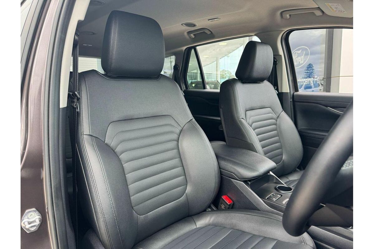 2024 Ford Everest Sport 2.0L
