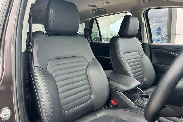 2024 Ford Everest Sport 2.0L