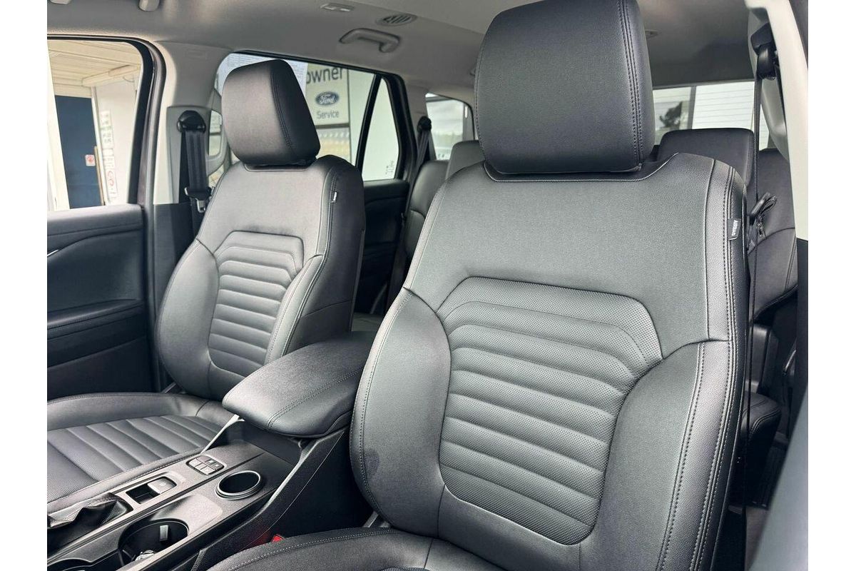 2024 Ford Everest Sport 2.0L