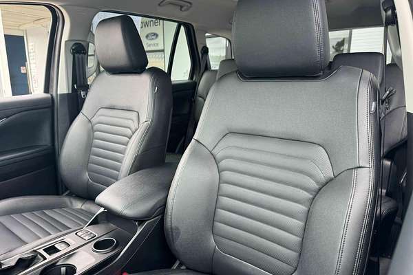 2024 Ford Everest Sport 2.0L
