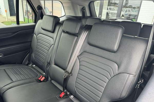 2024 Ford Everest Sport 2.0L