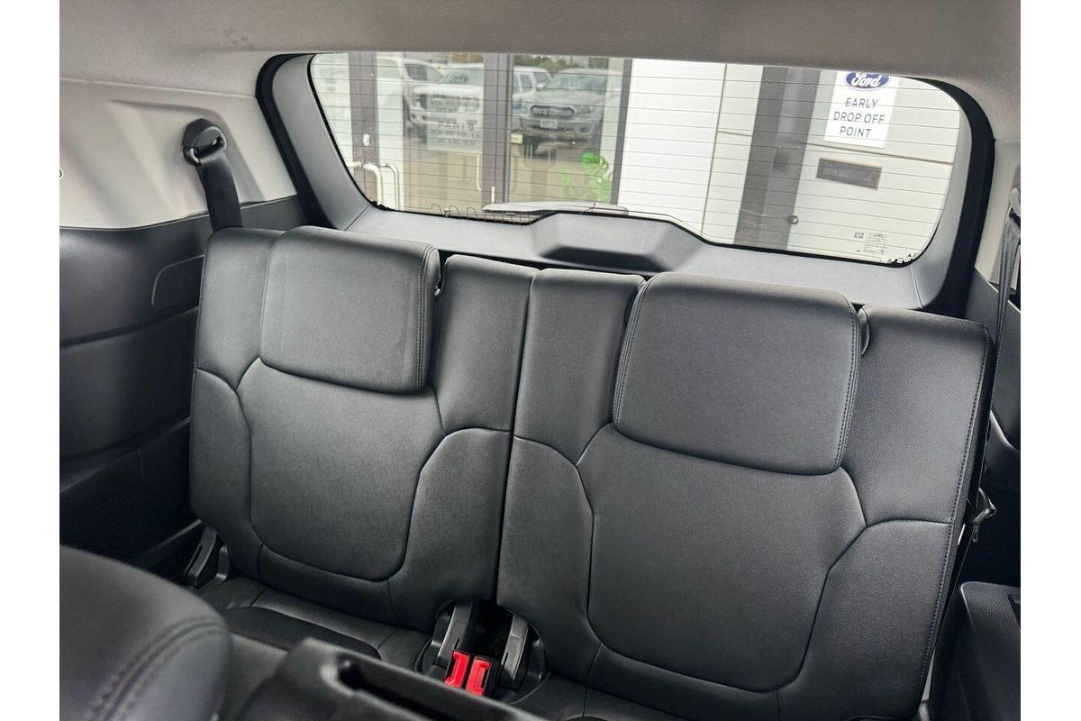 2024 Ford Everest Sport 2.0L