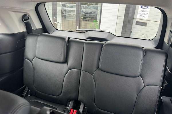 2024 Ford Everest Sport 2.0L