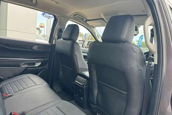 2024 Ford Everest Sport 2.0L