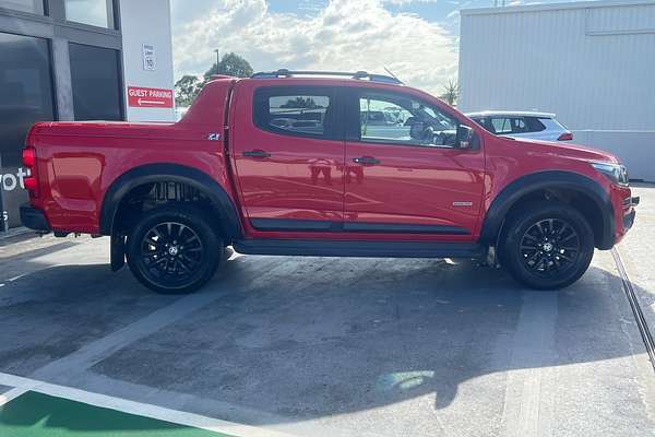 2019 Holden Colorado RG MY19