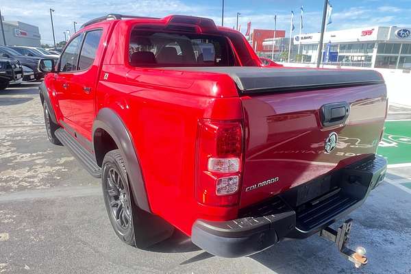 2019 Holden Colorado RG MY19