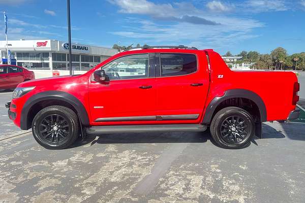 2019 Holden Colorado RG MY19