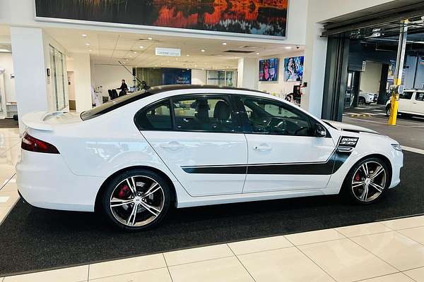 2015 Ford Falcon XR8 FG X