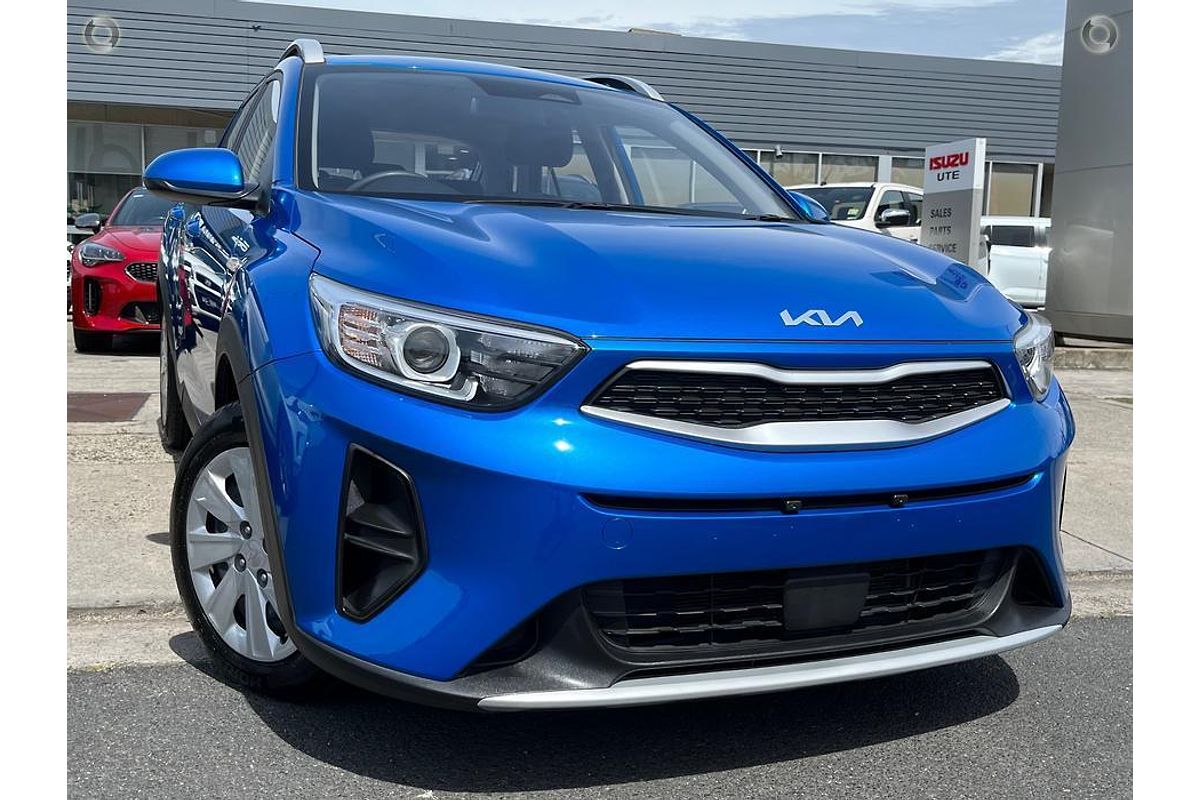 2024 Kia Stonic S YB