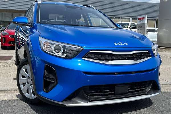 2024 Kia Stonic S YB