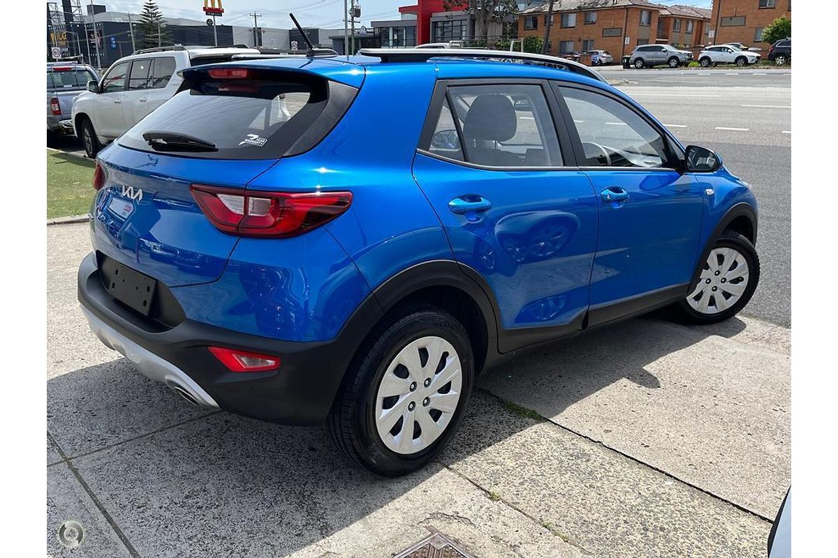 2024 Kia Stonic S YB