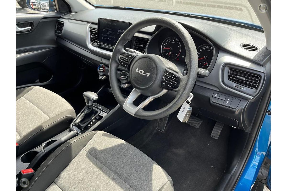 2024 Kia Stonic S YB
