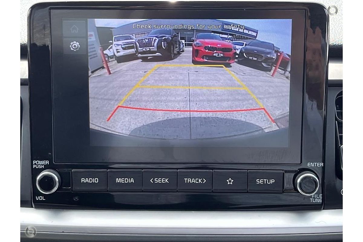 2024 Kia Stonic S YB